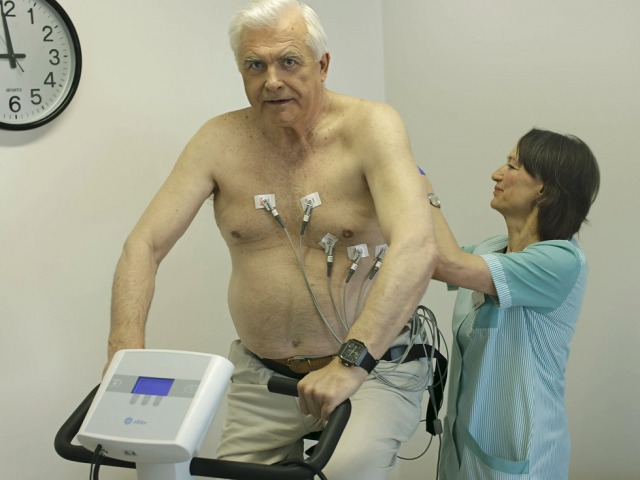 El PAMI pag� este martes a la noche al Nivel 2 de atenci�n